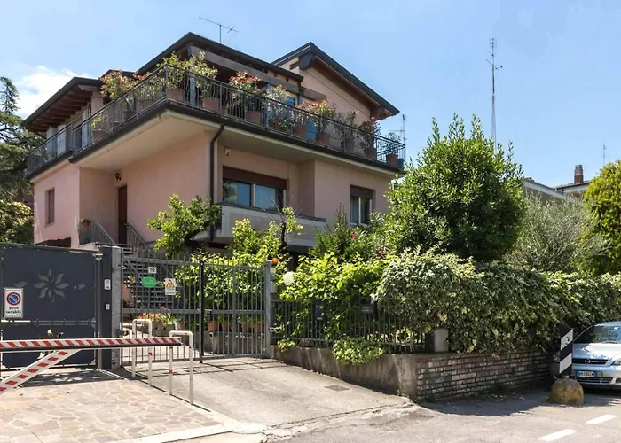 Villa Francesco Appartamento La Ruota