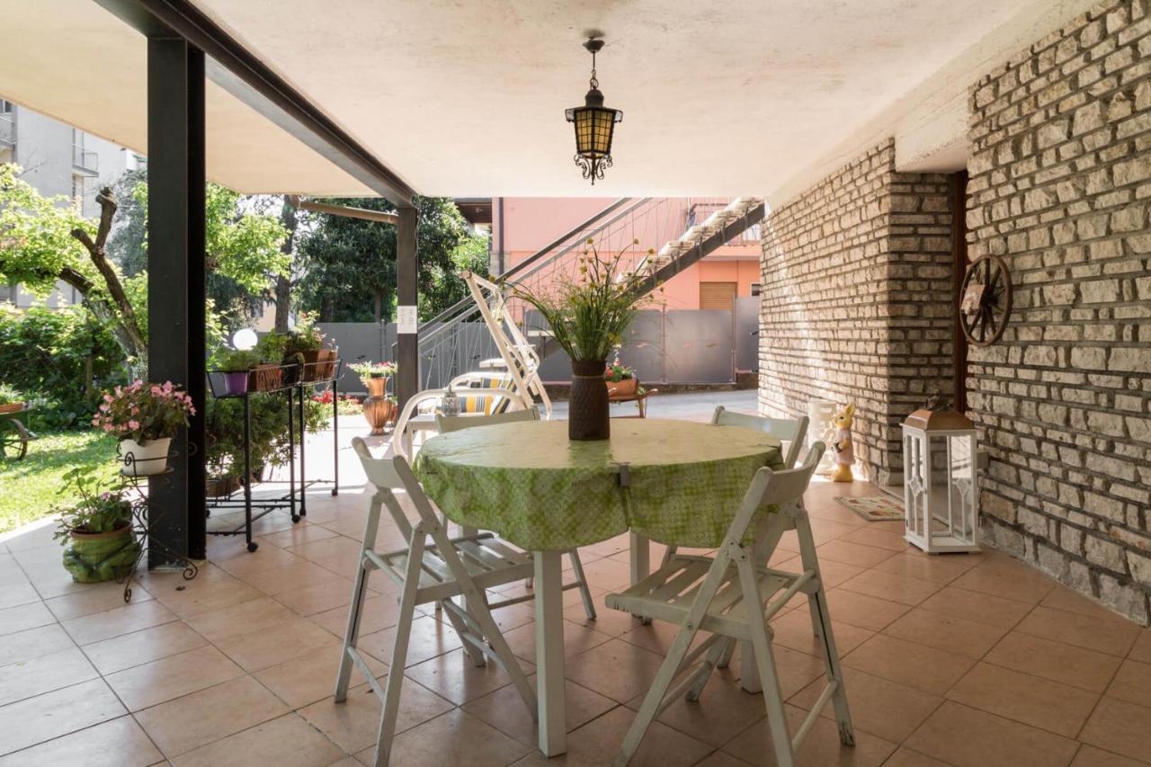 Francesco La Ruota Appartement *