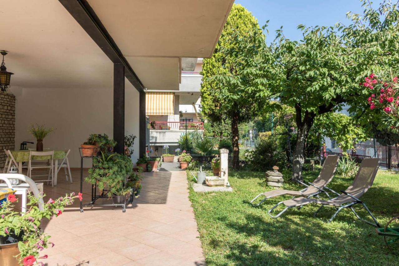 Francesco La Ruota Appartement