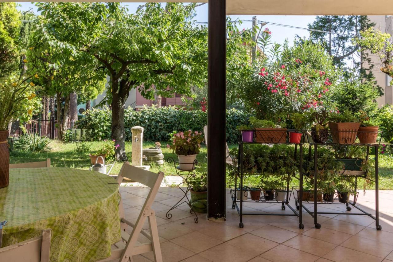 Francesco La Ruota Appartement