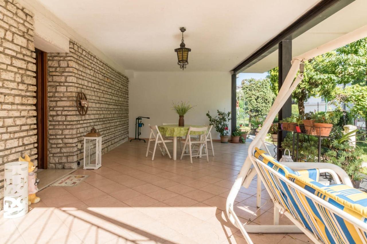 Appartement Francesco La Ruota Desenzano del Garda