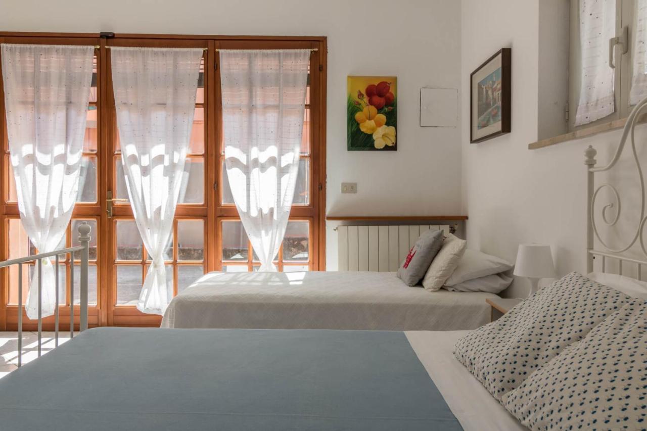 Francesco La Ruota Appartement *