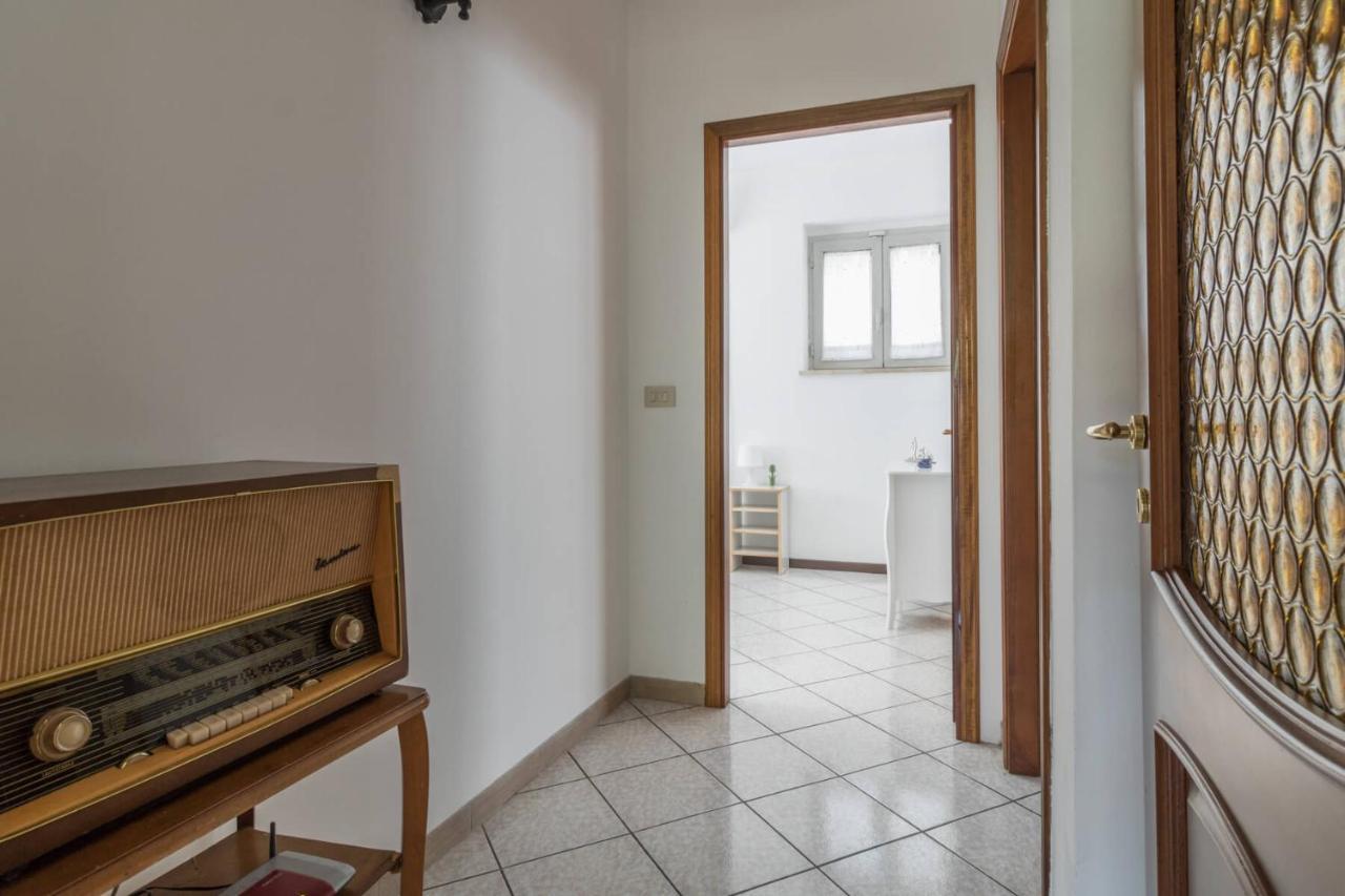 Appartement Francesco La Ruota *